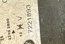 Load image into Gallery viewer, Frontscheinwerfer BMW X5 7221893 Links Scheinwerfer Headlight SCH4630817645hf