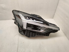 Frontscheinwerfer Polestar 32337607 Full LED Rechts Scheinwerfer Headlight