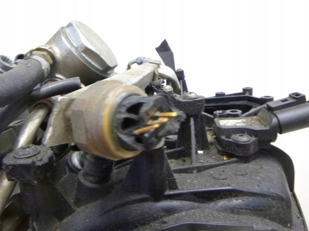 Motor VW Passat CDG 1.4 TSI 150PS 110kW 218TKm 2009 Benzin Engine Unkomplett