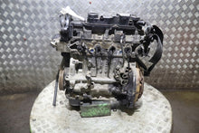 Laden Sie das Bild in den Galerie-Viewer, Motor Peugeot Partner 10JBEM 1.6 HDI 88PS 2016 Diesel Engine Unkomplett MOT7461682969ig