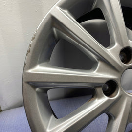 1x Alufelge 16 Zoll 6.5