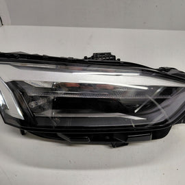 Frontscheinwerfer Audi A5 8W6941012 LED Rechts Scheinwerfer Headlight SCH6543923991ag