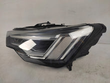 Laden Sie das Bild in den Galerie-Viewer, Frontscheinwerfer Audi A6 C8 4K0941039 Full LED Links Scheinwerfer Headlight SCH5020984623jr