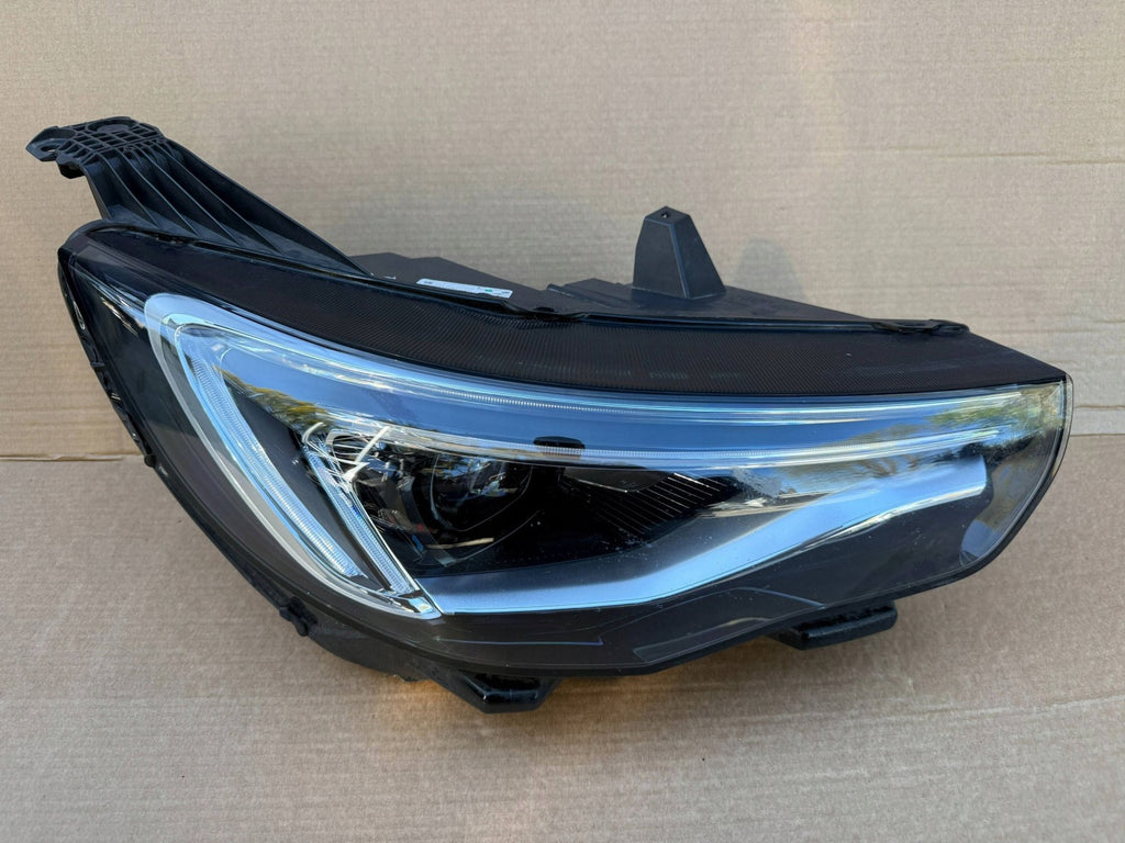 Frontscheinwerfer Opel Grandland YP00015980 Rechts Scheinwerfer Headlight SCH7257576069is