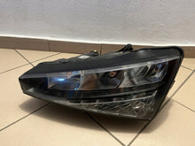Laden Sie das Bild in den Galerie-Viewer, Frontscheinwerfer Skoda Scala 657941015 90176071 LED Links Headlight SCH1298227138pf