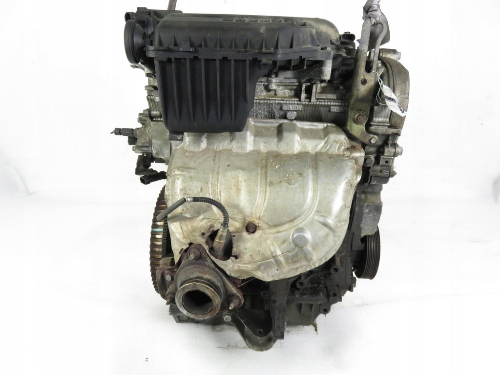 Motor Renault Scenic F4R770 2.0 163TKm 2003 Benzin Engine Unkomplett