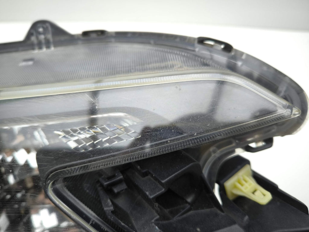 Frontscheinwerfer Honda Cr-V AMD201942 Rechts Scheinwerfer Headlight SCH6213398145fl