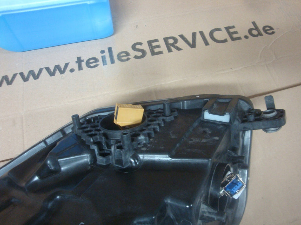 Frontscheinwerfer VW 2K1941032B LED Rechts Scheinwerfer Headlight SCH3280978892hf