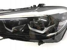 Laden Sie das Bild in den Galerie-Viewer, Frontscheinwerfer BMW X5 G05 G06 9481779 Full LED Links Scheinwerfer Headlight SCH4190824973hj