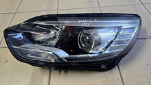 Laden Sie das Bild in den Galerie-Viewer, Frontscheinwerfer Renault Scenic 260606727R 012293-01 Links Headlight SCH6879875789tb