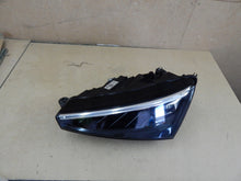 Laden Sie das Bild in den Galerie-Viewer, Frontscheinwerfer Skoda Scala 657941015A Links Scheinwerfer Headlight SCH7766552291he