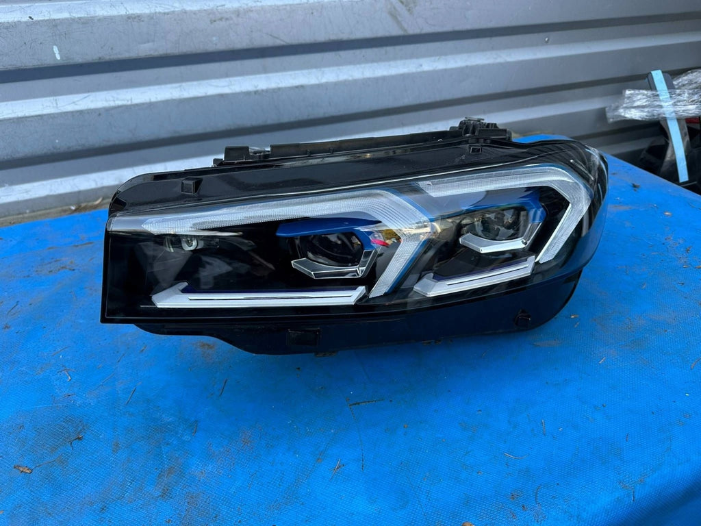 Frontscheinwerfer BMW 3 G21 G20 5A1A353-05 Links Scheinwerfer Headlight SCH6620441296hv