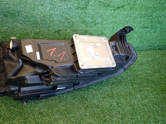 Frontscheinwerfer Ford Focus JX7B-13E017-CF Full LED Links Headlight SCH5531856604hk