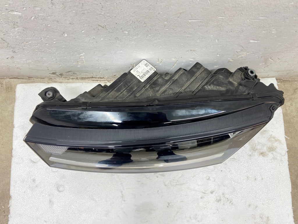 Frontscheinwerfer Skoda Octavia IV 5E4941015 LED Links Scheinwerfer Headlight SCH6773773312pi