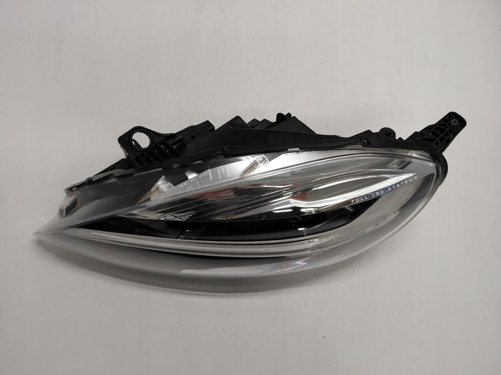 Frontscheinwerfer Volvo V40 31420447 LED Links Scheinwerfer Headlight SCH4644298210og