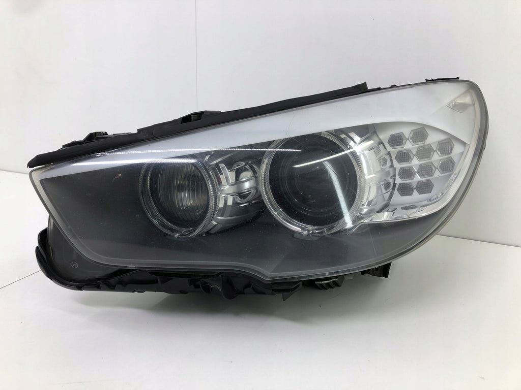 Frontscheinwerfer BMW F07 71996131 Xenon Links Scheinwerfer Headlight SCH2868011362my