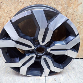 1x Alufelge 17 Zoll 6.5