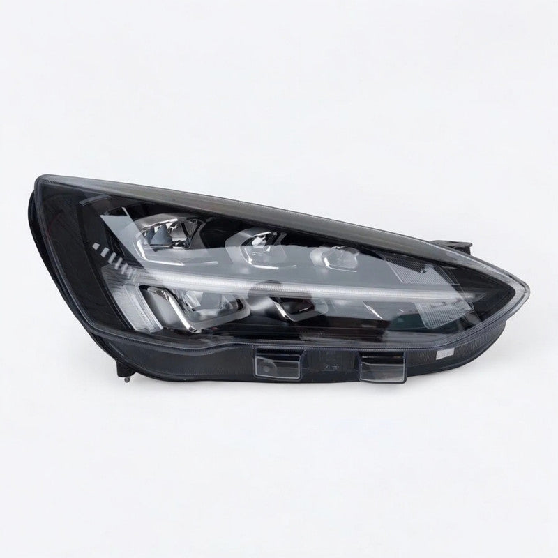 Frontscheinwerfer Ford Focus JX7B-13E014-AB LED Rechts Scheinwerfer Headlight