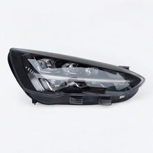 Laden Sie das Bild in den Galerie-Viewer, Frontscheinwerfer Ford Focus JX7B-13E014-AB LED Rechts Scheinwerfer Headlight