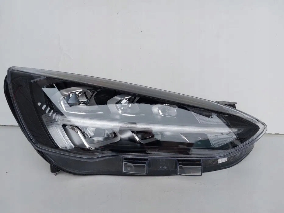 Frontscheinwerfer Ford Focus JX7B-13E014-AB LED Rechts Scheinwerfer Headlight