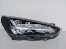 Laden Sie das Bild in den Galerie-Viewer, Frontscheinwerfer Ford Focus JX7B-13E014-AB LED Rechts Scheinwerfer Headlight