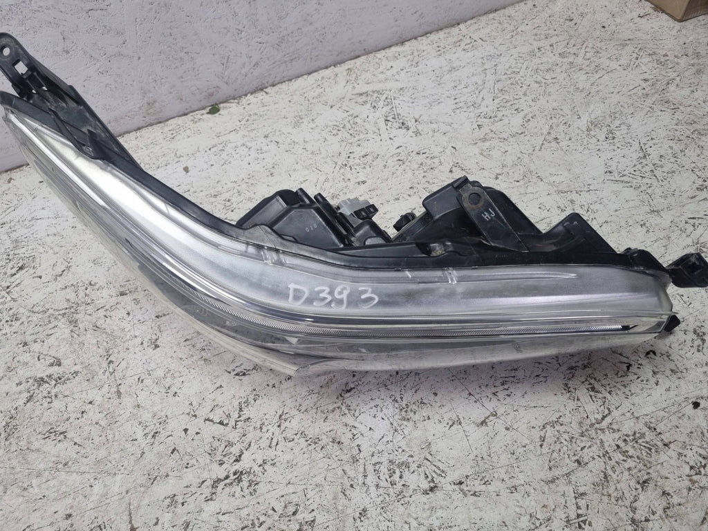 Frontscheinwerfer Toyota Hilux VIII Rechts Scheinwerfer Headlight SCH9311915853va