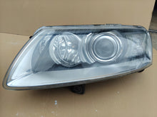 Load image into Gallery viewer, Frontscheinwerfer Audi A6 C6 Xenon Ein Satz Scheinwerfer Headlight SCH5656473255ep