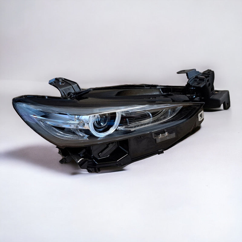 Frontscheinwerfer Mazda 6 Gl full LED Rechts Scheinwerfer Headlight