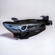 Laden Sie das Bild in den Galerie-Viewer, Frontscheinwerfer Mazda 6 Gl full LED Rechts Scheinwerfer Headlight