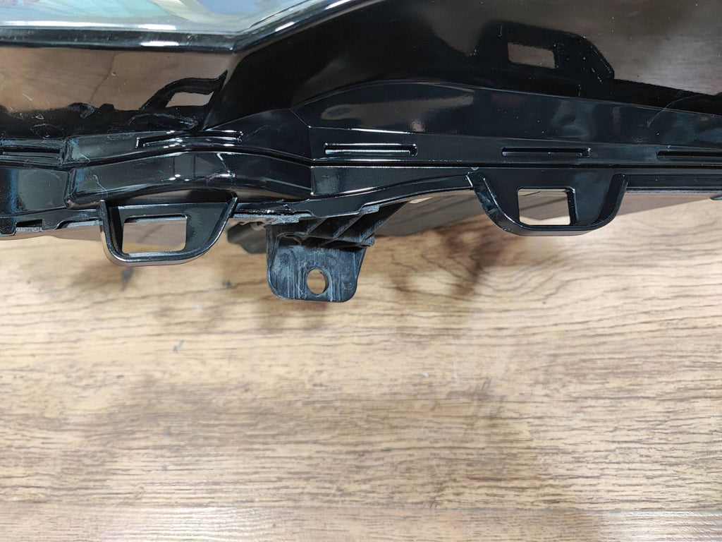 Frontscheinwerfer Opel Astra K 39195689 Rechts Scheinwerfer Headlight SCH5808091747th
