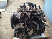 Laden Sie das Bild in den Galerie-Viewer, Motor VW Crafter BJK 2.5 TDI 109PS 80kW 2008 Diesel Engine Komplett