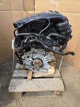 Laden Sie das Bild in den Galerie-Viewer, Motor Audi Skoda VW DKR 1.0 TSI 46TKm 2014 Benzin Engine Komplett
