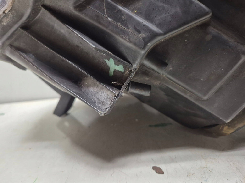 Frontscheinwerfer Dacia Sandero 260605665R Links Scheinwerfer Headlight SCH9252617901ud