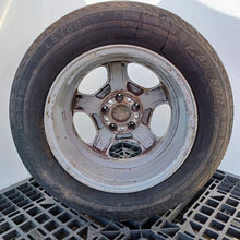Laden Sie das Bild in den Galerie-Viewer, 1x Alufelge 16 Zoll A2104011302 Mercedes-Benz W210 Rim Wheel FEL3834380452yl