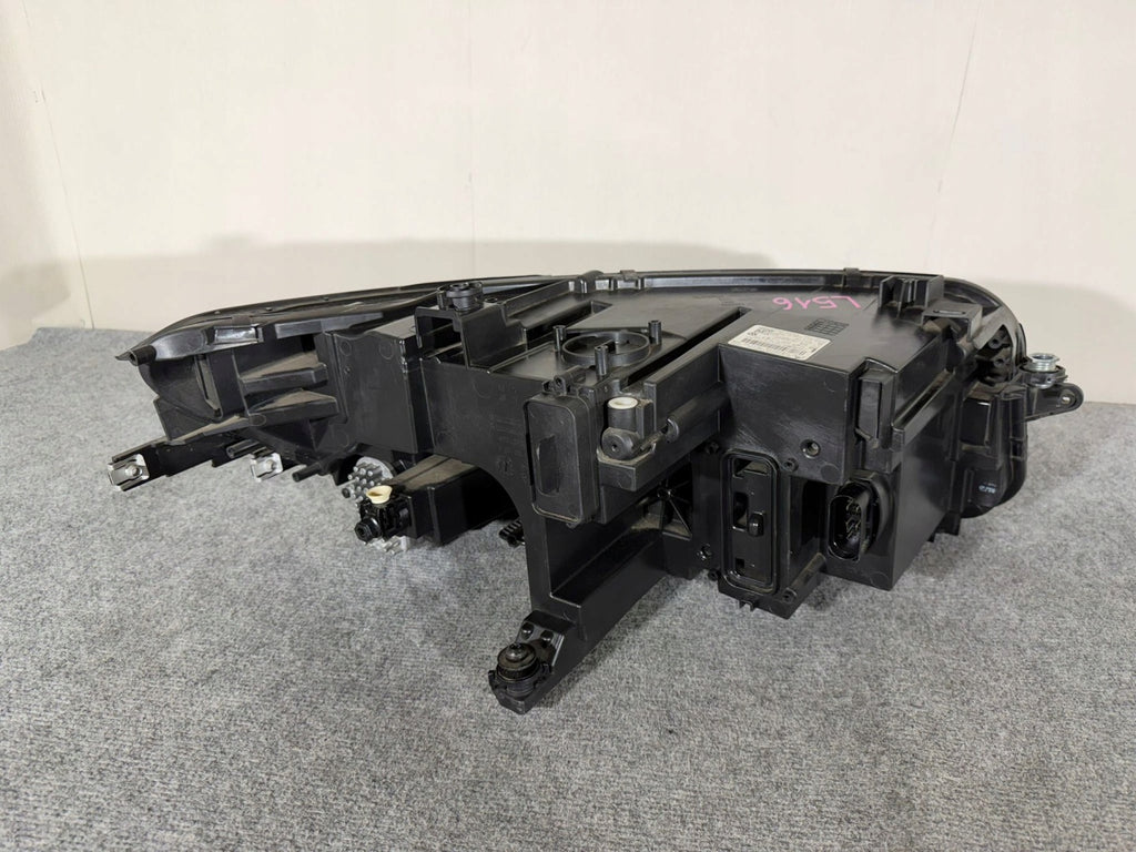 Frontscheinwerfer VW Tiguan 5NB941035C Links Scheinwerfer Headlight SCH3399775049gm