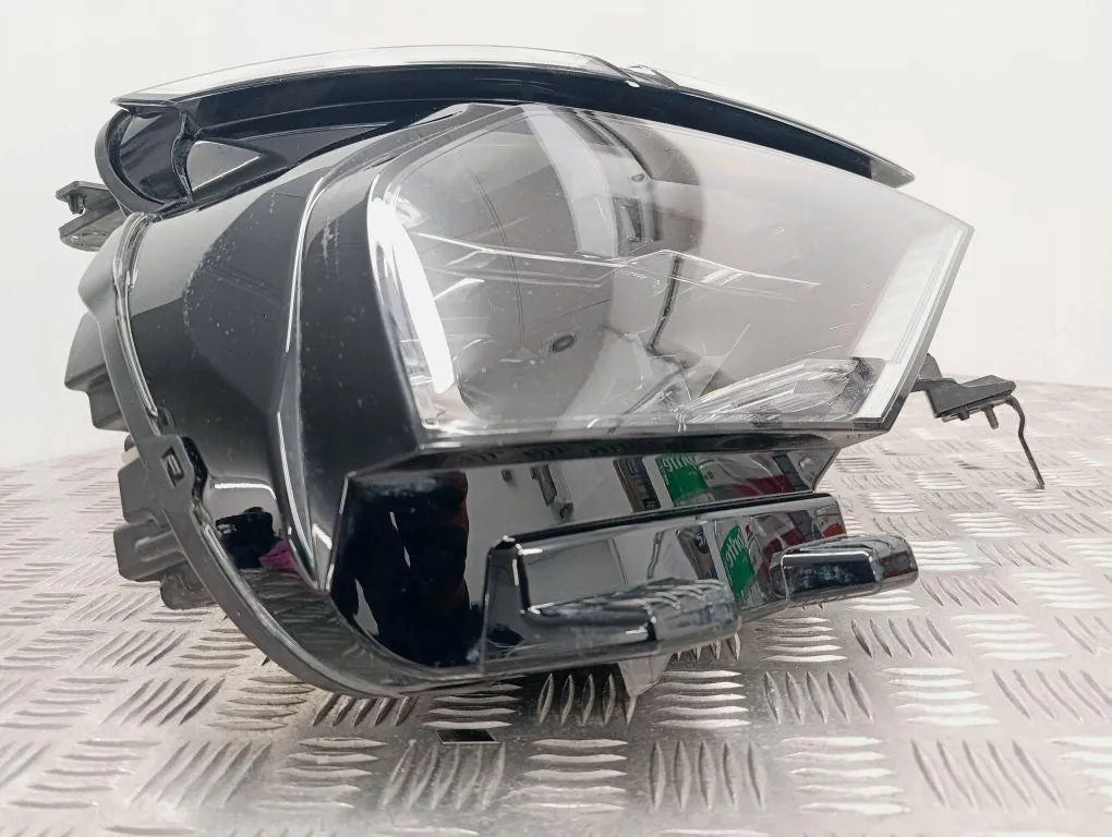 Frontscheinwerfer Citroën C4 III 73243672 LED Rechts Scheinwerfer Headlight SCH2708103206ef