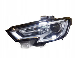 Frontscheinwerfer Audi A3 8V0941005J Xenon Links Scheinwerfer Headlight