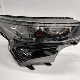 Frontscheinwerfer Skoda Kodiaq 566941036A Full LED Rechts Scheinwerfer Headlight SCH8773170607fl