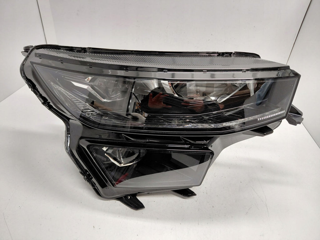 Frontscheinwerfer Skoda Kodiaq 566941036A Full LED Rechts Scheinwerfer Headlight SCH8773170607fl