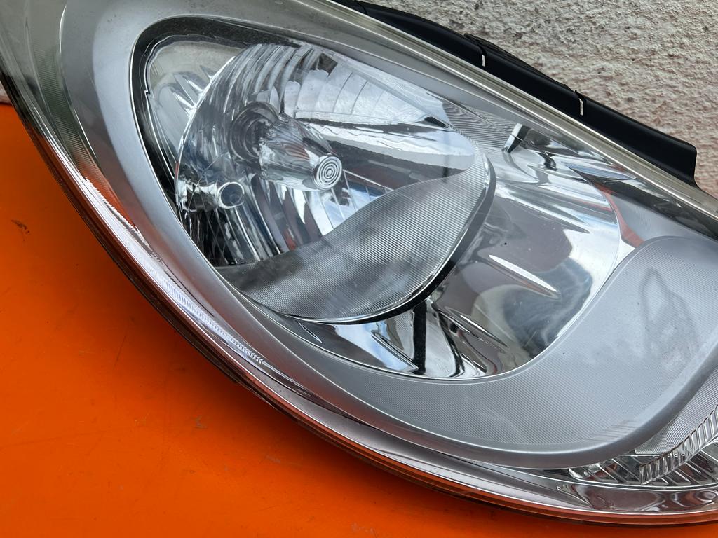 Frontscheinwerfer Hyundai I10 Rechts Scheinwerfer Headlight