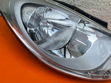 Load image into Gallery viewer, Frontscheinwerfer Hyundai I10 Rechts Scheinwerfer Headlight