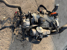 Laden Sie das Bild in den Galerie-Viewer, Motor VW T5 AXC 1.9 TDI 85PS 63kW 190TKm 2005 Diesel Engine Komplett MOT9281070408io