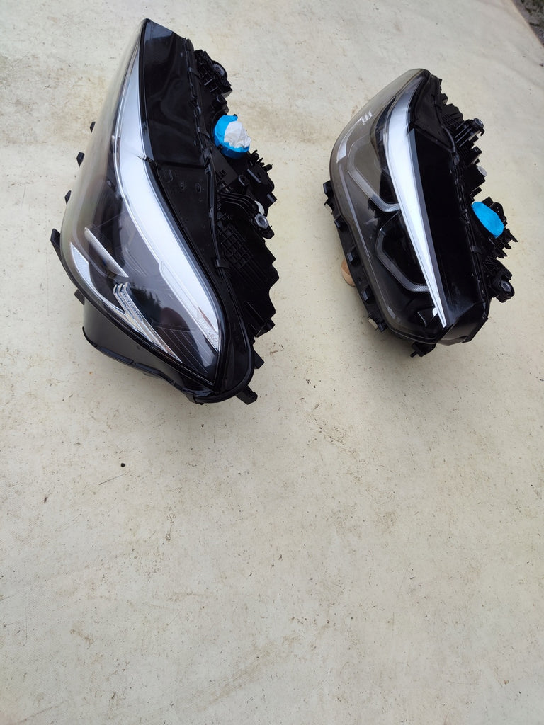 Frontscheinwerfer BMW X5 G05 9481784 LED Ein Stück (Rechts oder Links) Headlight SCH9869001550dd