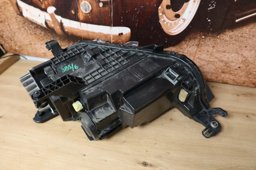 Frontscheinwerfer VW T-Roc 2GA941006F LED Rechts Scheinwerfer Headlight SCH7988257353dj