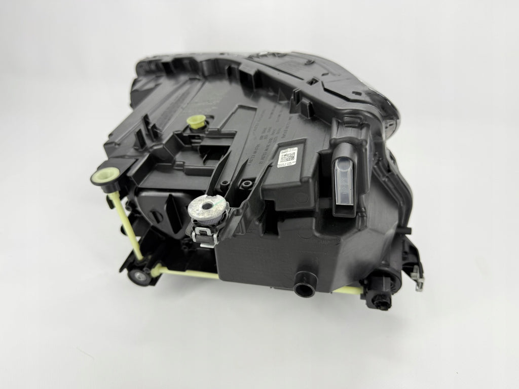 Frontscheinwerfer Audi Q4 89A941034 Rechts Scheinwerfer Headlight SCH7052509094iu