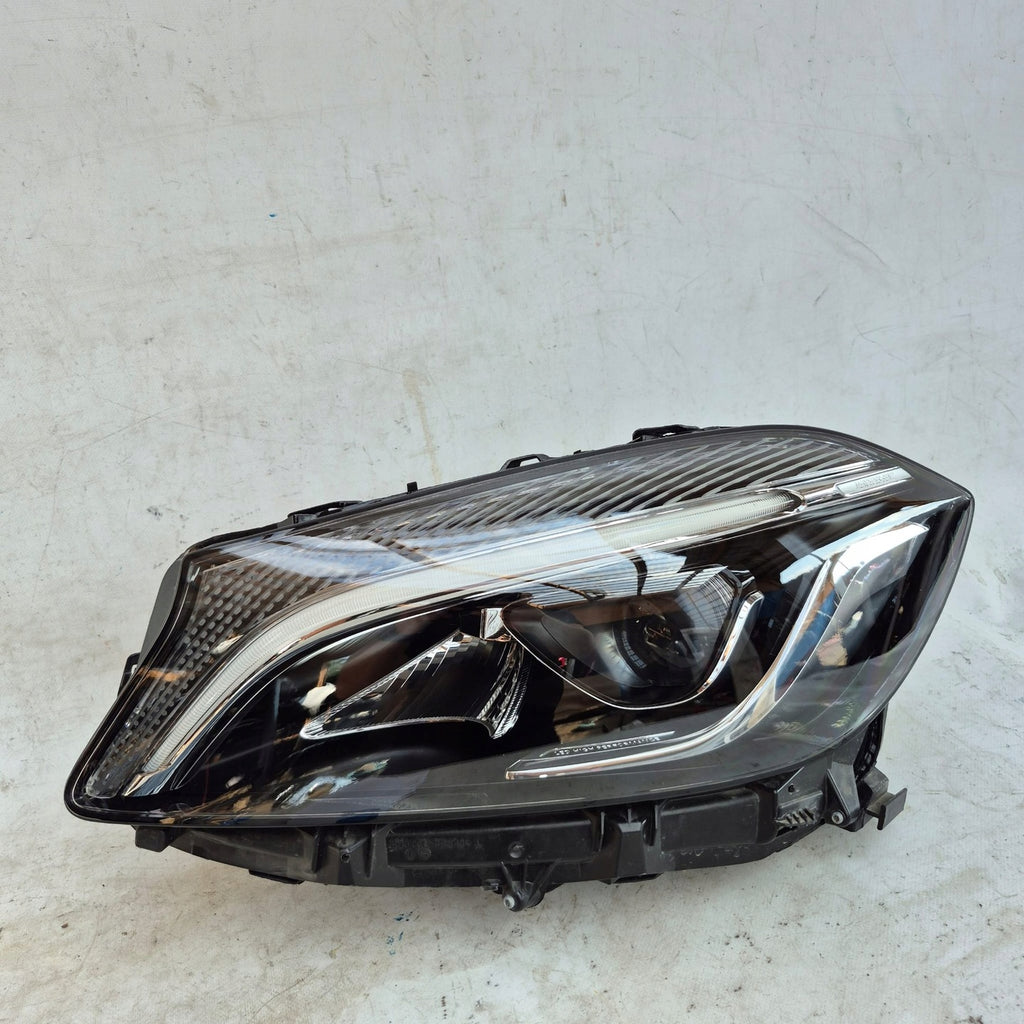 Frontscheinwerfer Mercedes-Benz W176 A1769068900 Full LED Rechts oder Links SCH2347818678ud