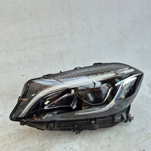 Load image into Gallery viewer, Frontscheinwerfer Mercedes-Benz W176 A1769068900 Full LED Rechts oder Links SCH2347818678ud