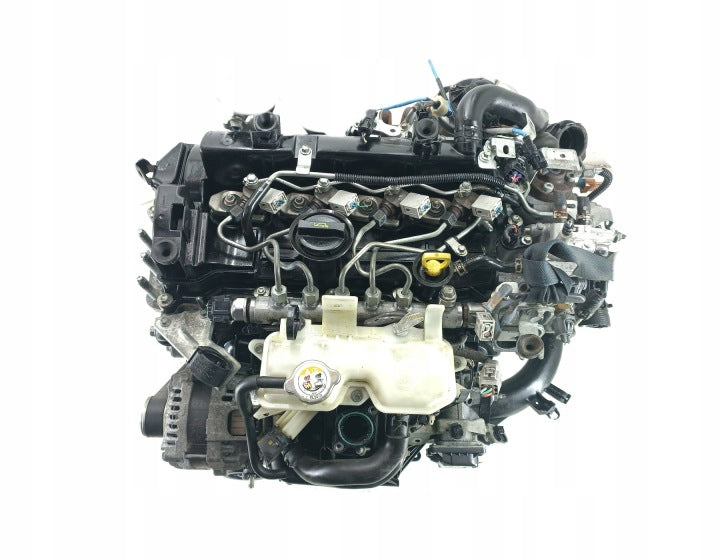 Motor Mazda Cx3 Cx-3 S550 1.5 146TKm 2015 Diesel Engine Komplett MOT2443378810tm