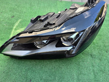 Laden Sie das Bild in den Galerie-Viewer, Frontscheinwerfer Peugeot 3008 89914261 Full LED Links Scheinwerfer Headlight SCH1194739327xu