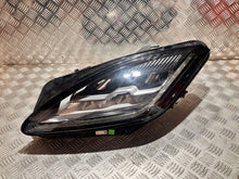 Laden Sie das Bild in den Galerie-Viewer, Frontscheinwerfer Jaguar E-Pace X540 J9C3-13W030-DC LED Links Headlight SCH5923944476zn